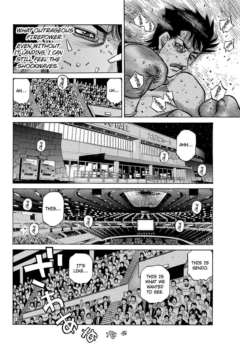 Hajime No Ippo 1508 4