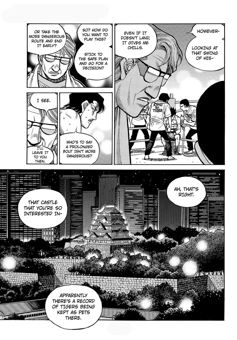 Hajime No Ippo 1509 4