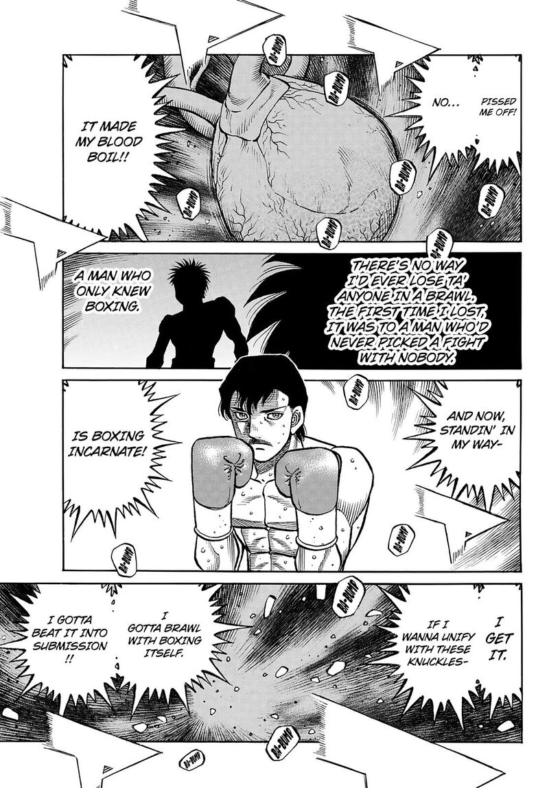 Hajime No Ippo 1510 5