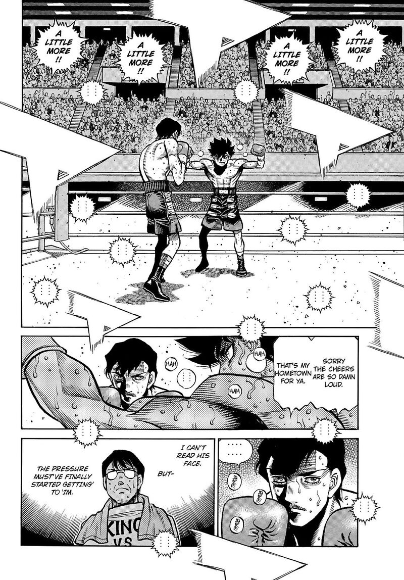 Hajime No Ippo 1512 8