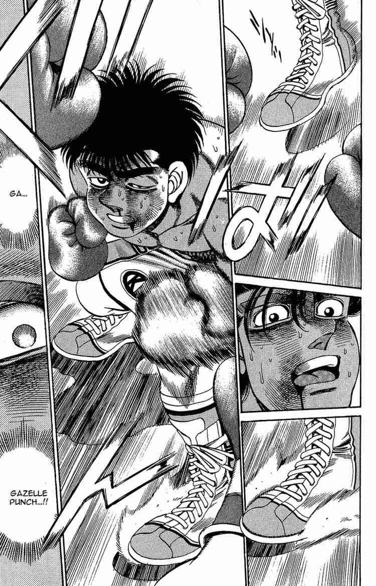 Hajime No Ippo 168 15