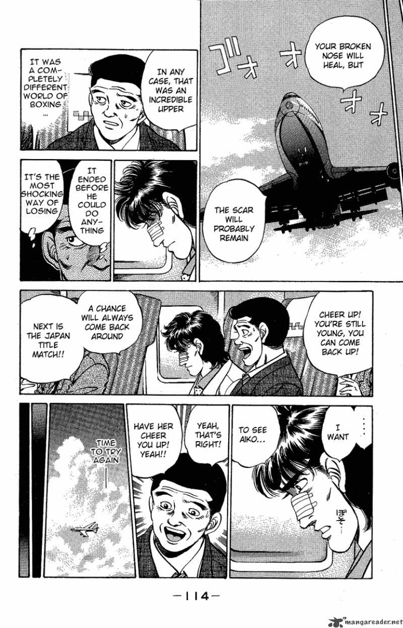 Hajime No Ippo 175 11