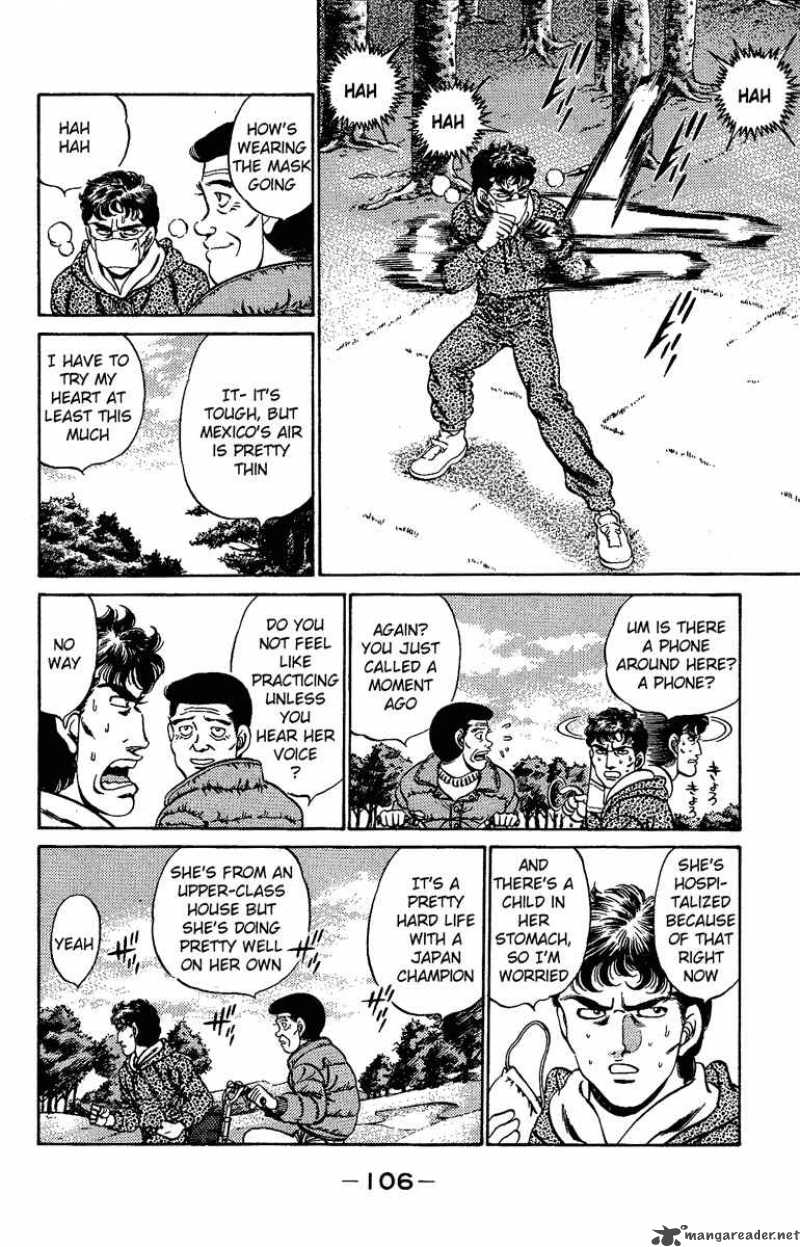 Hajime No Ippo 175 4