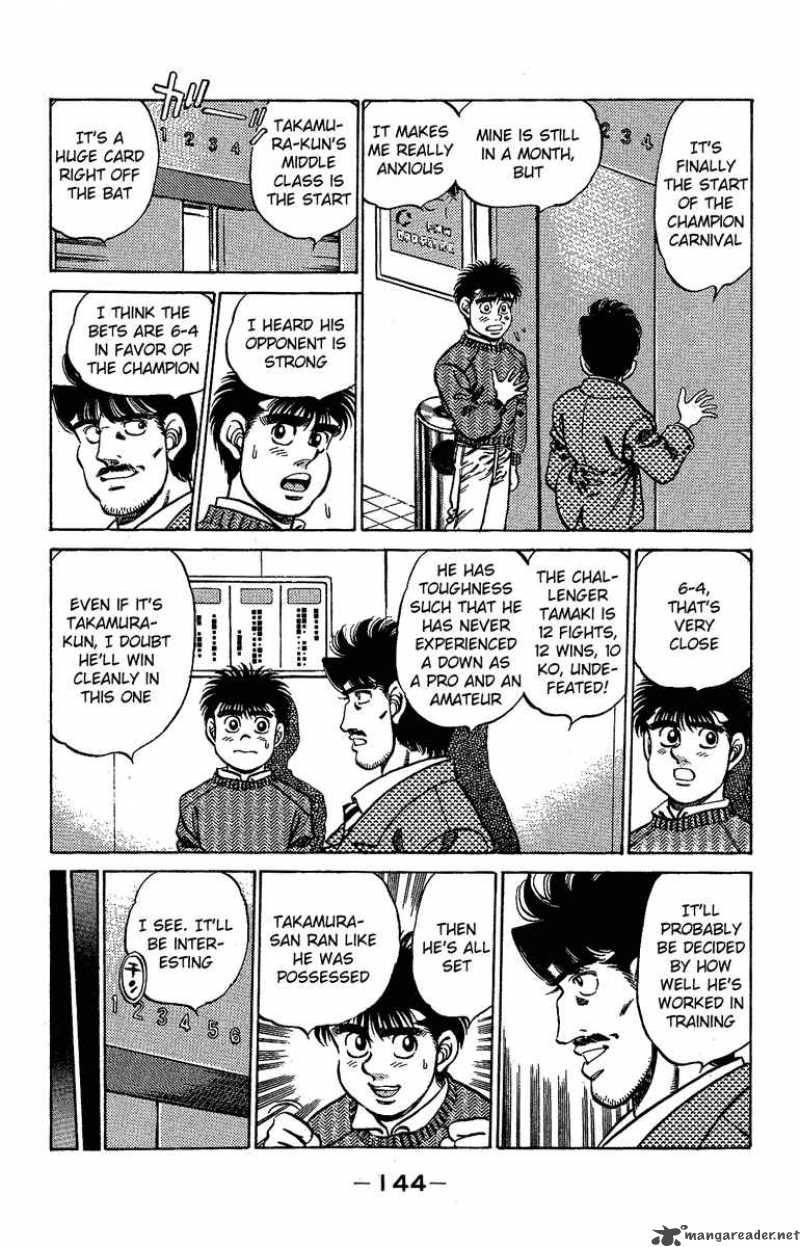 Hajime No Ippo 177 2