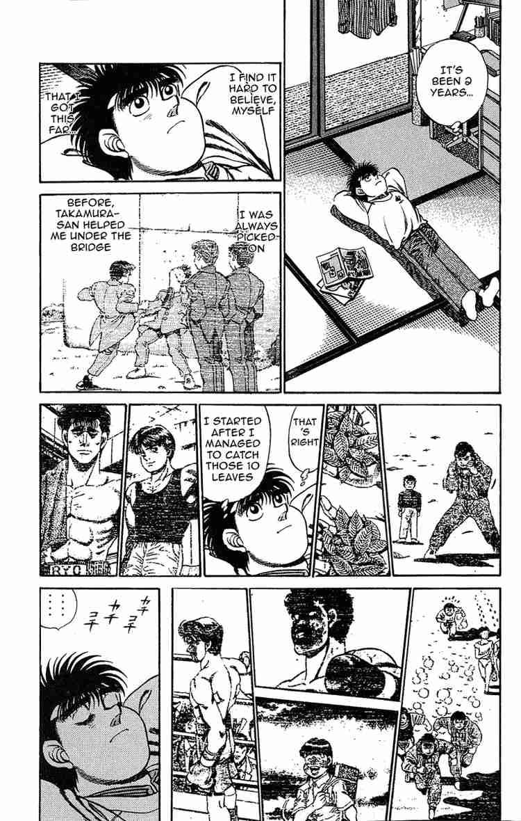 Hajime No Ippo 183 3