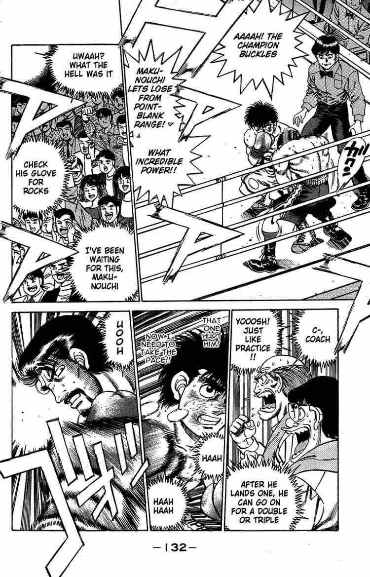 Hajime No Ippo 185 12