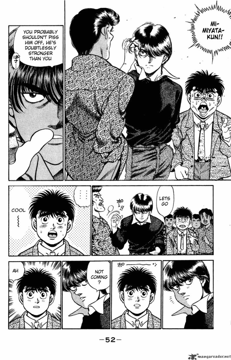 Hajime No Ippo 199 11