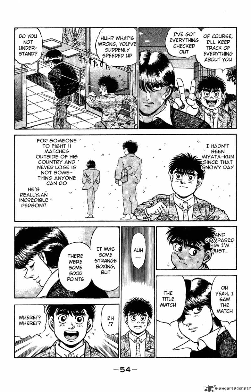 Hajime No Ippo 199 13