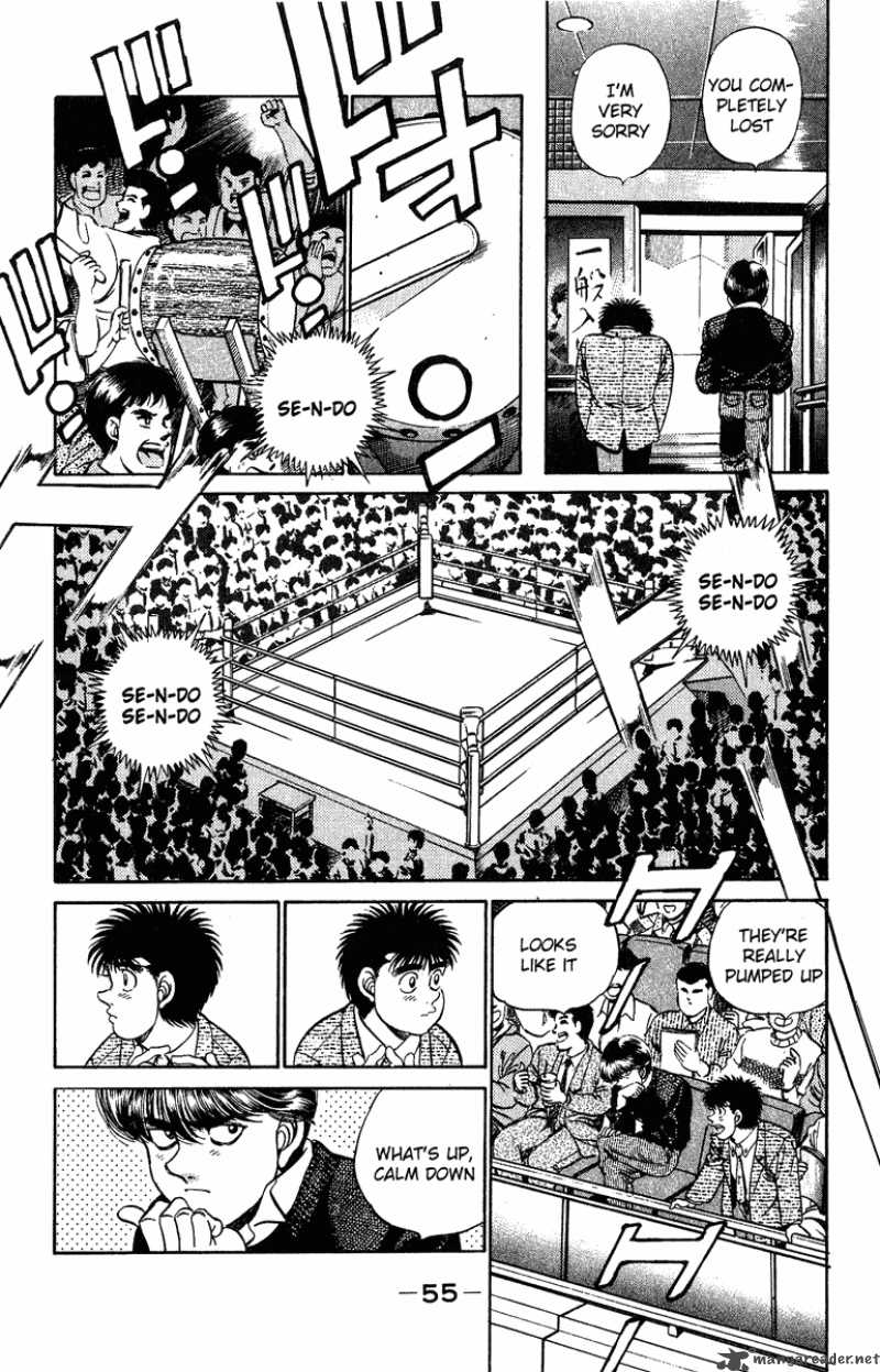 Hajime No Ippo 199 14