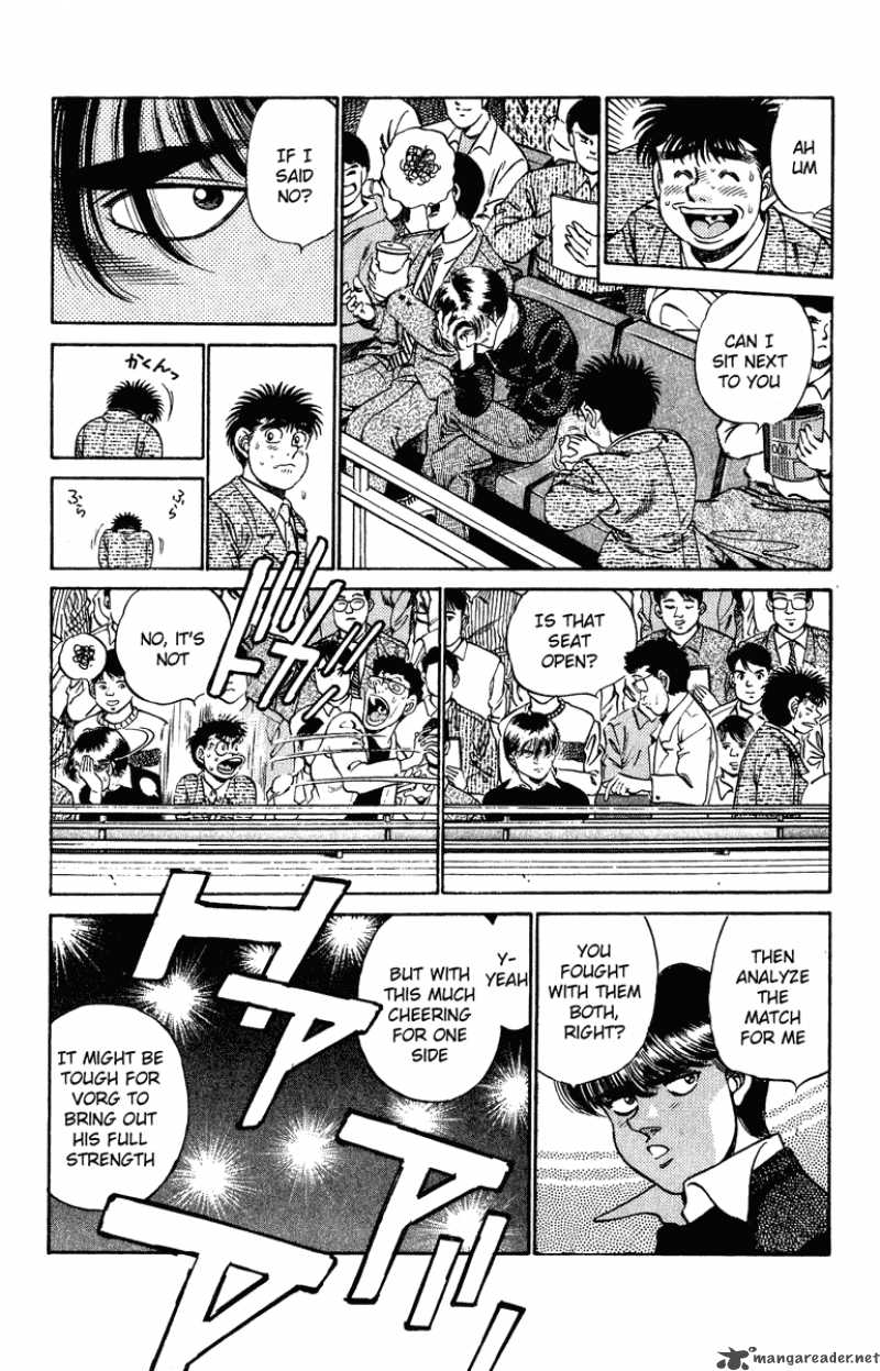 Hajime No Ippo 199 15