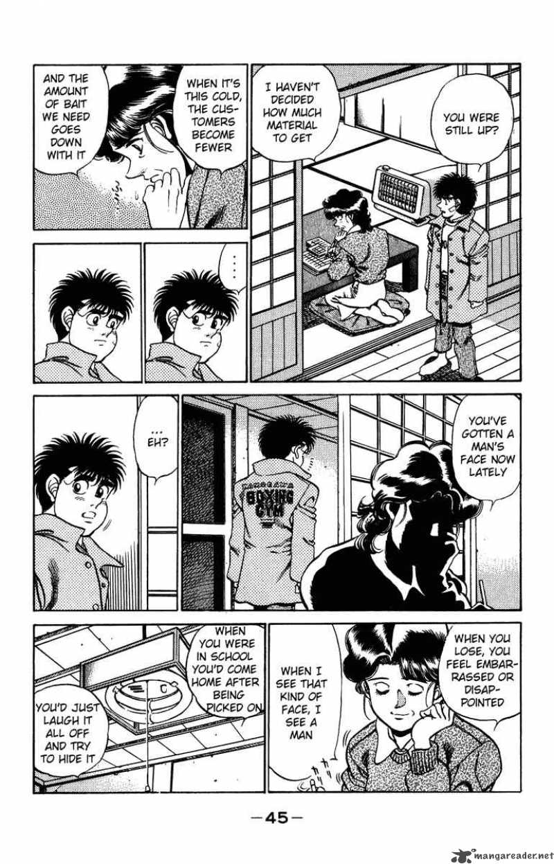 Hajime No Ippo 199 4