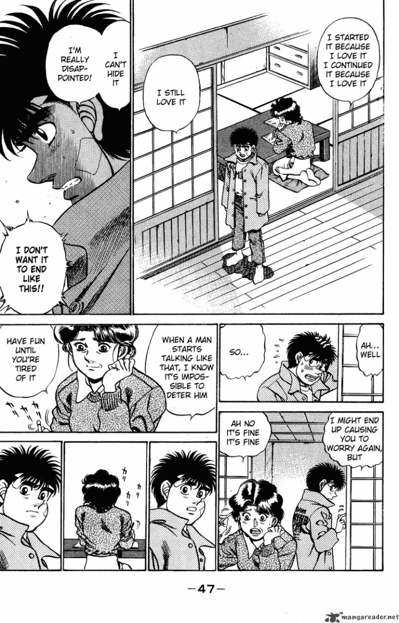 Hajime No Ippo 199 6