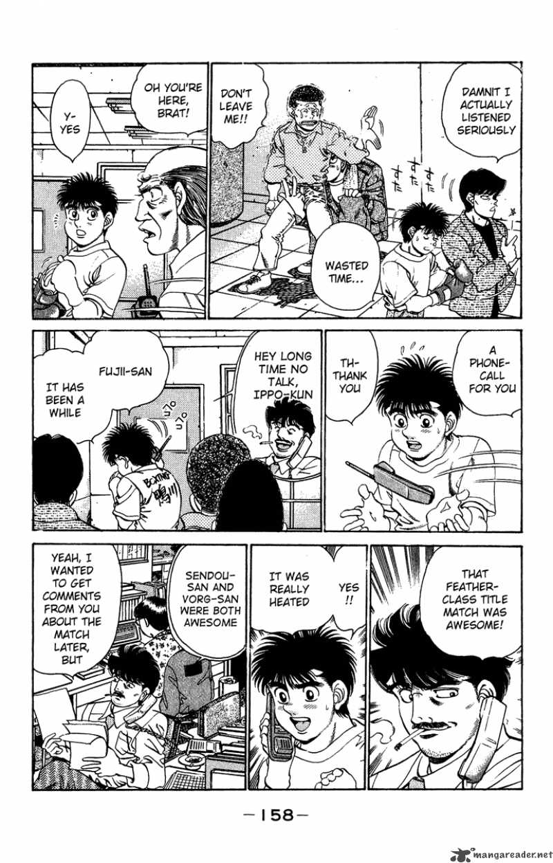 Hajime No Ippo 204 17