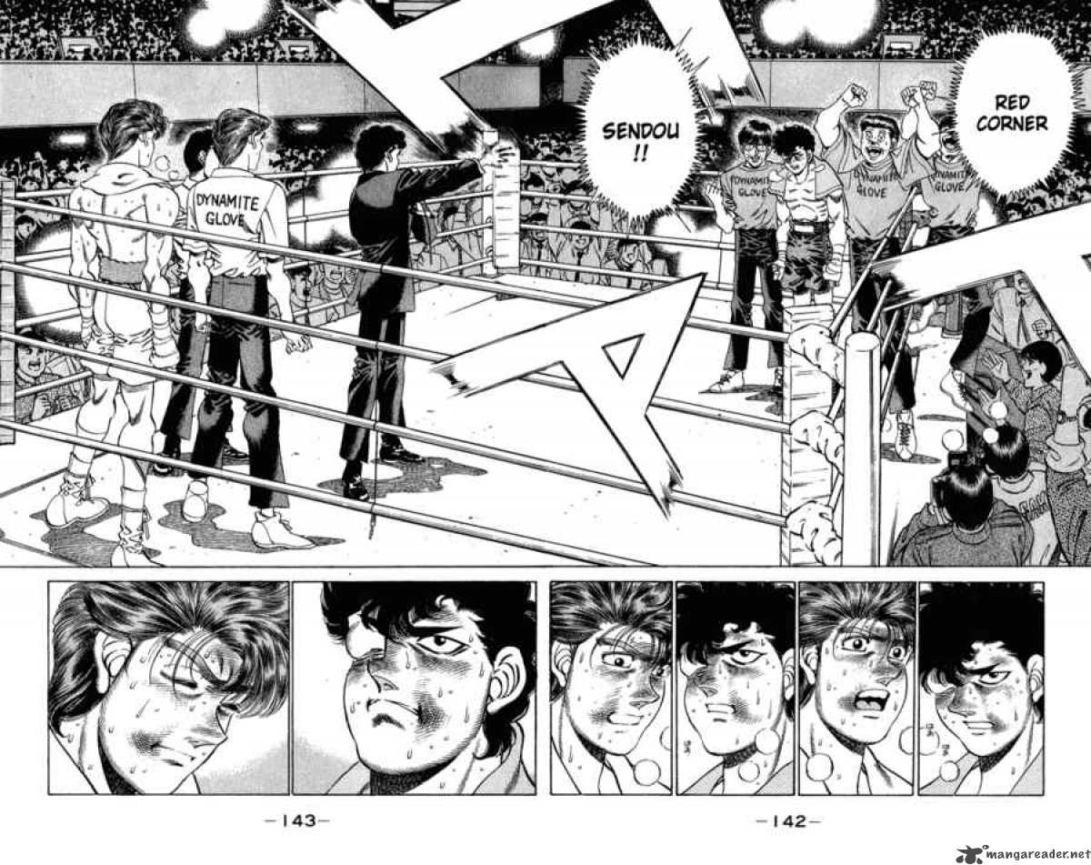 Hajime No Ippo 204 2