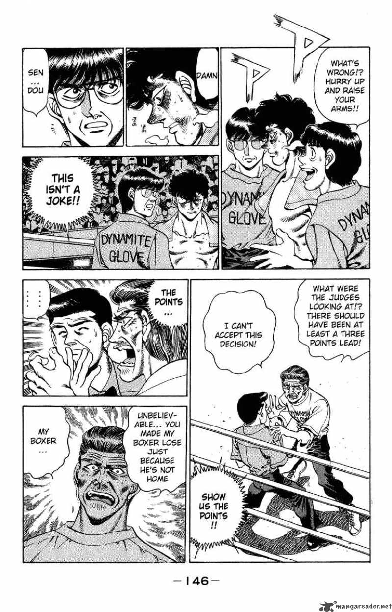 Hajime No Ippo 204 5