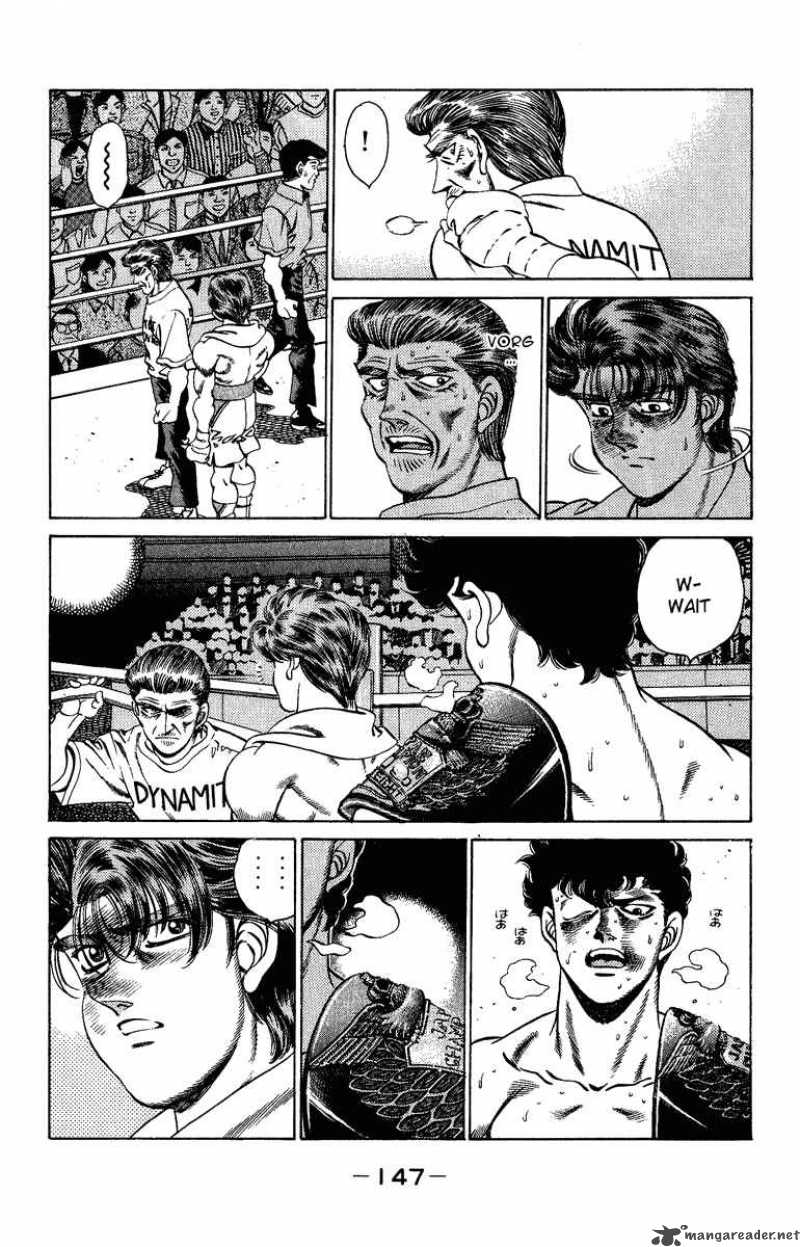 Hajime No Ippo 204 6