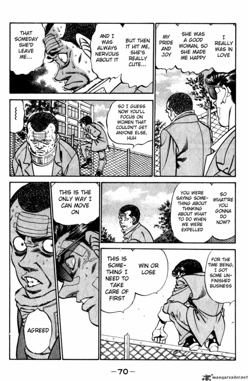 Hajime No Ippo 218 8