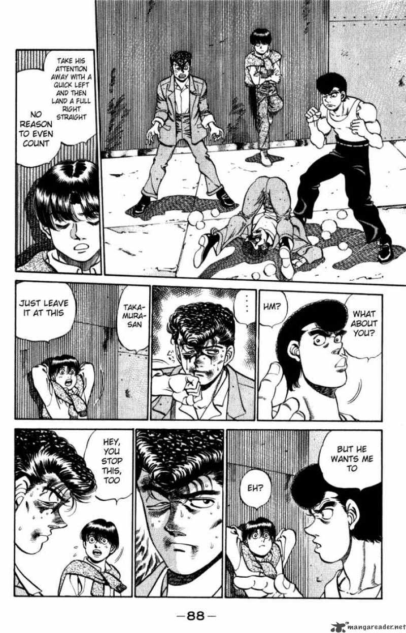 Hajime No Ippo 219 6