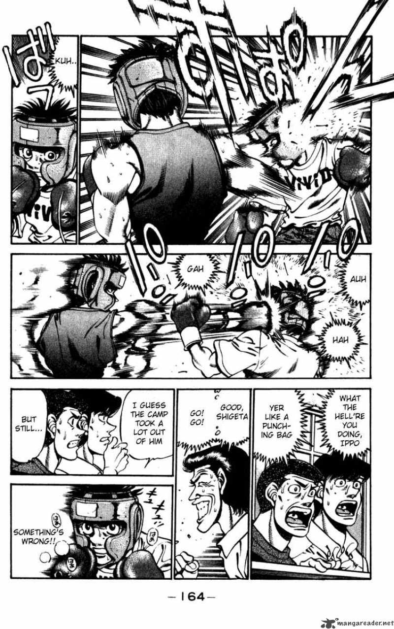 Hajime No Ippo 232 2