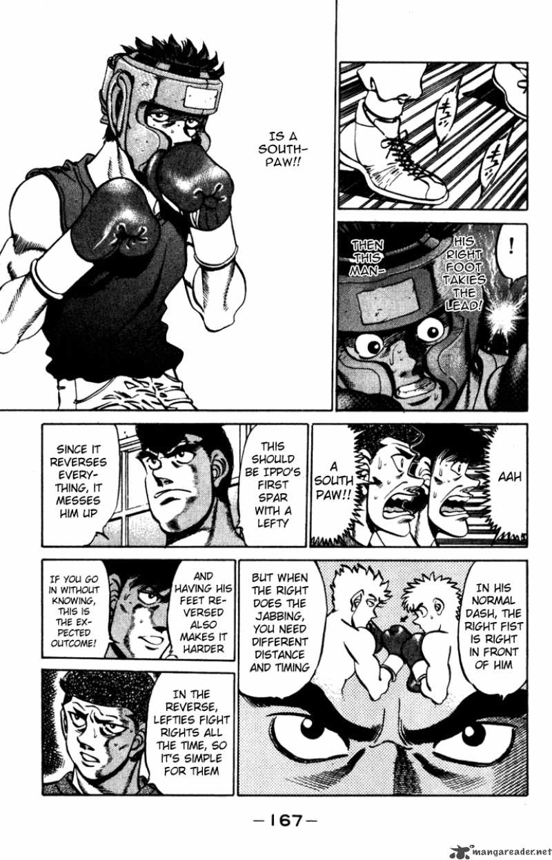 Hajime No Ippo 232 5