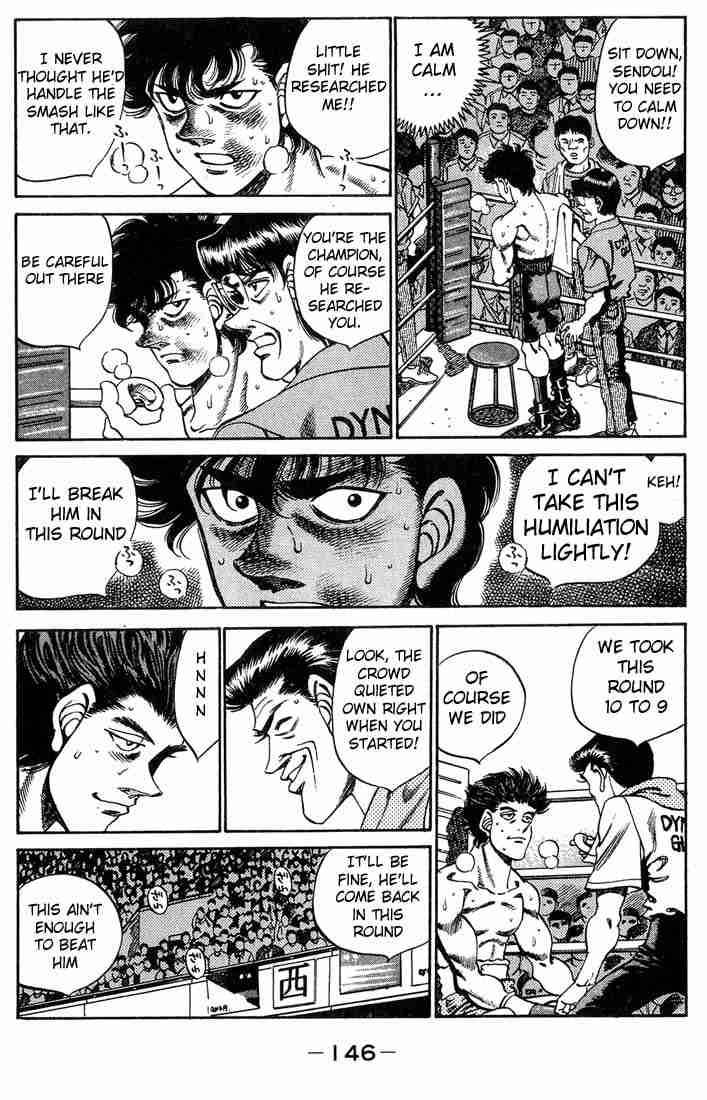 Hajime No Ippo 240 4