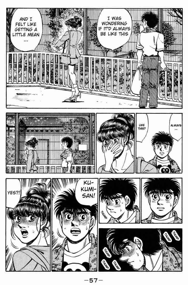 Hajime No Ippo 244 15