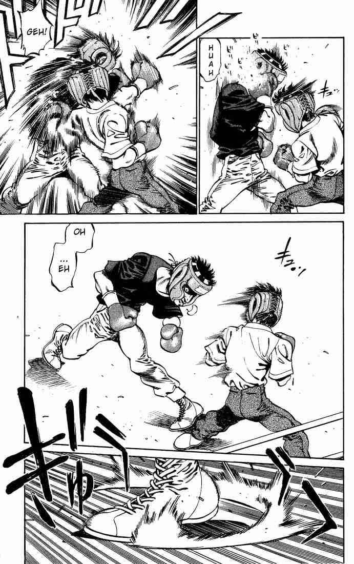 Hajime No Ippo 245 17