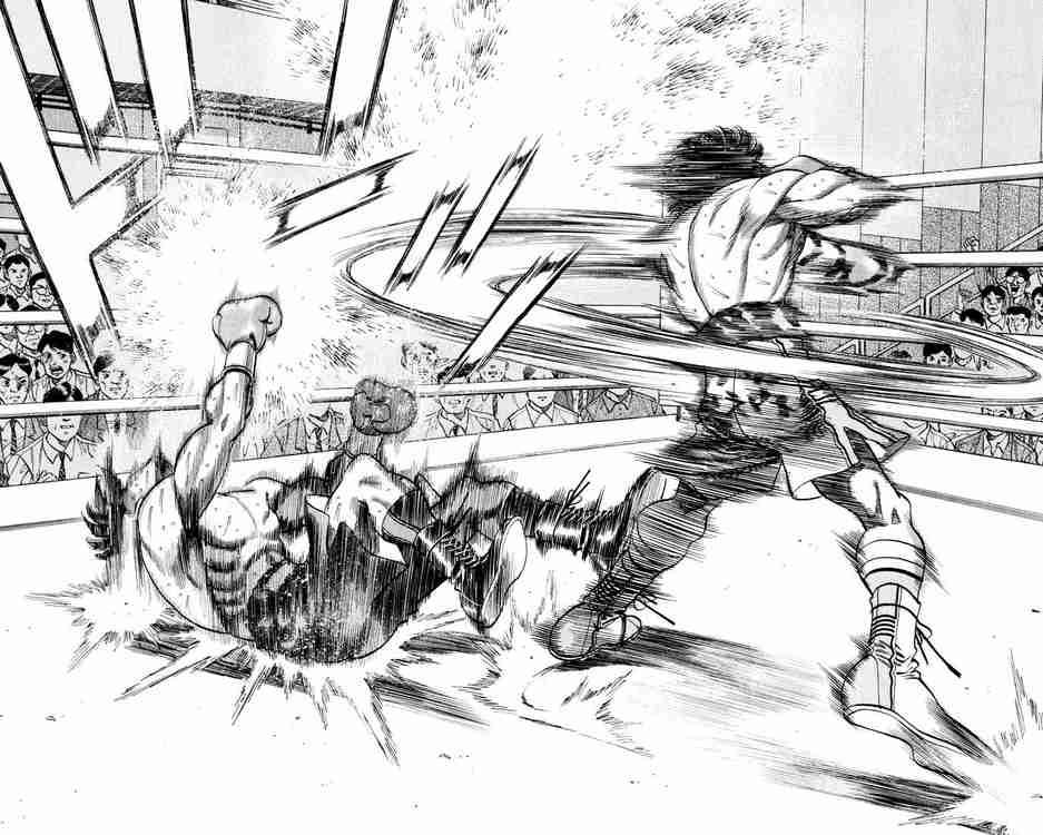 Hajime No Ippo 265 15