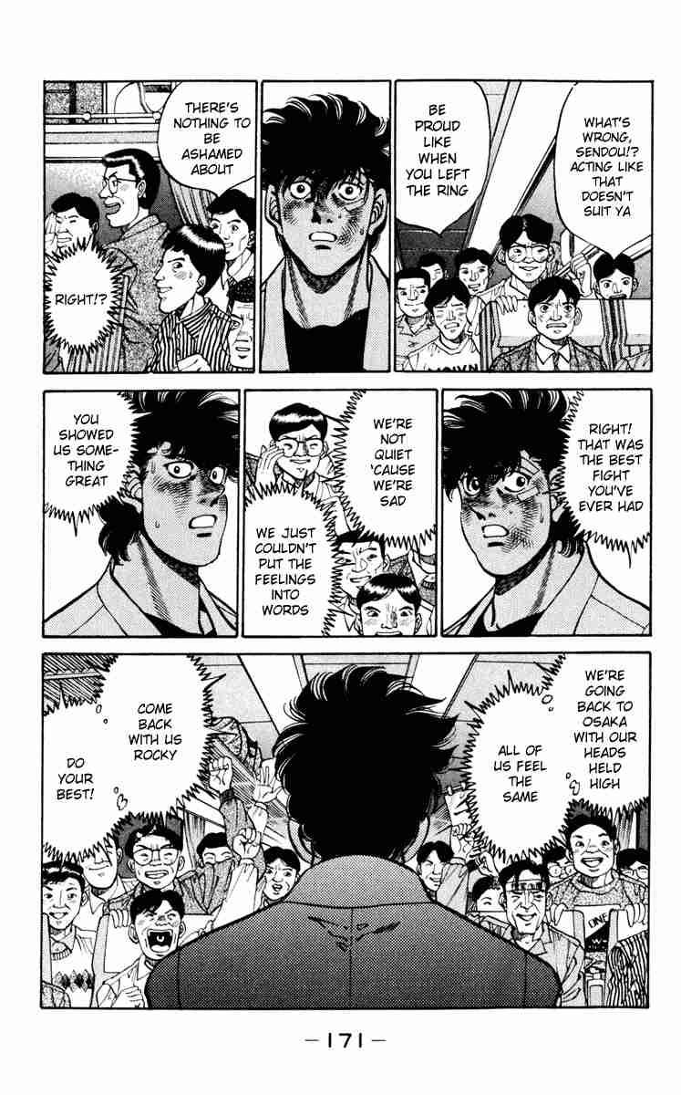 Hajime No Ippo 268 13