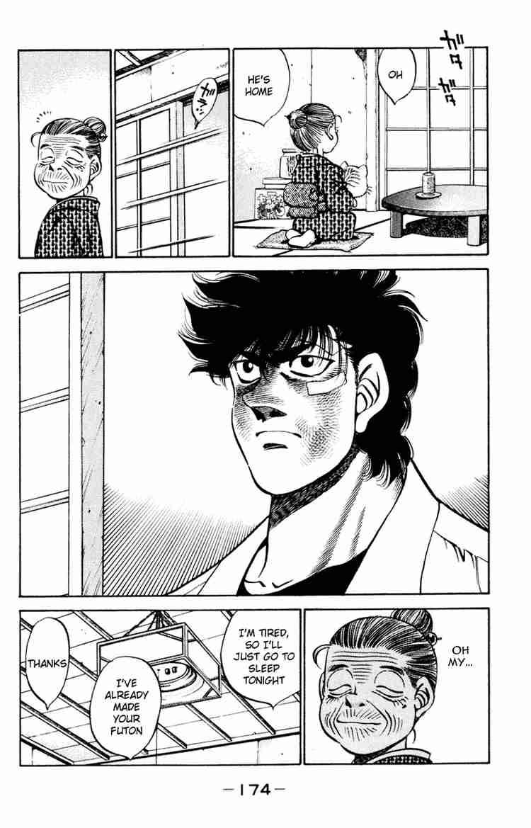 Hajime No Ippo 268 16