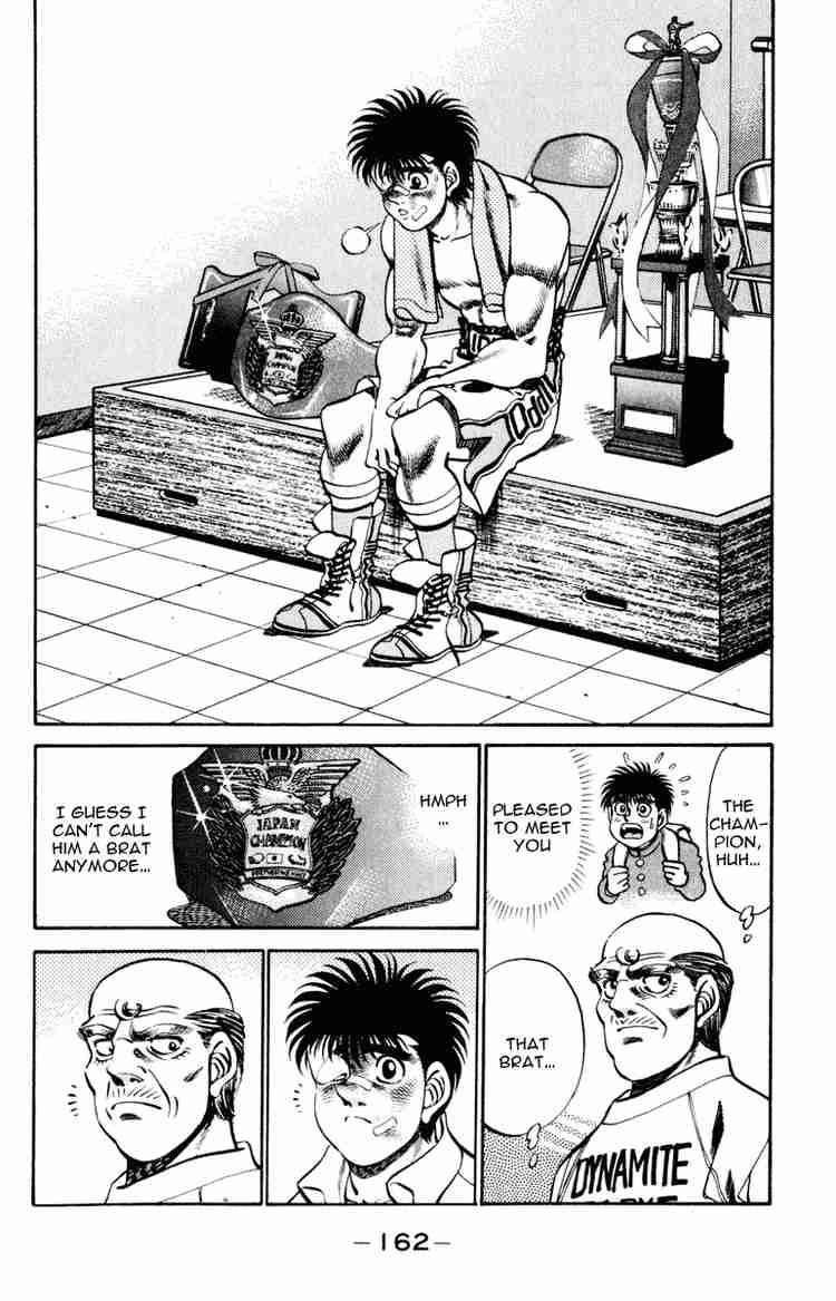 Hajime No Ippo 268 4