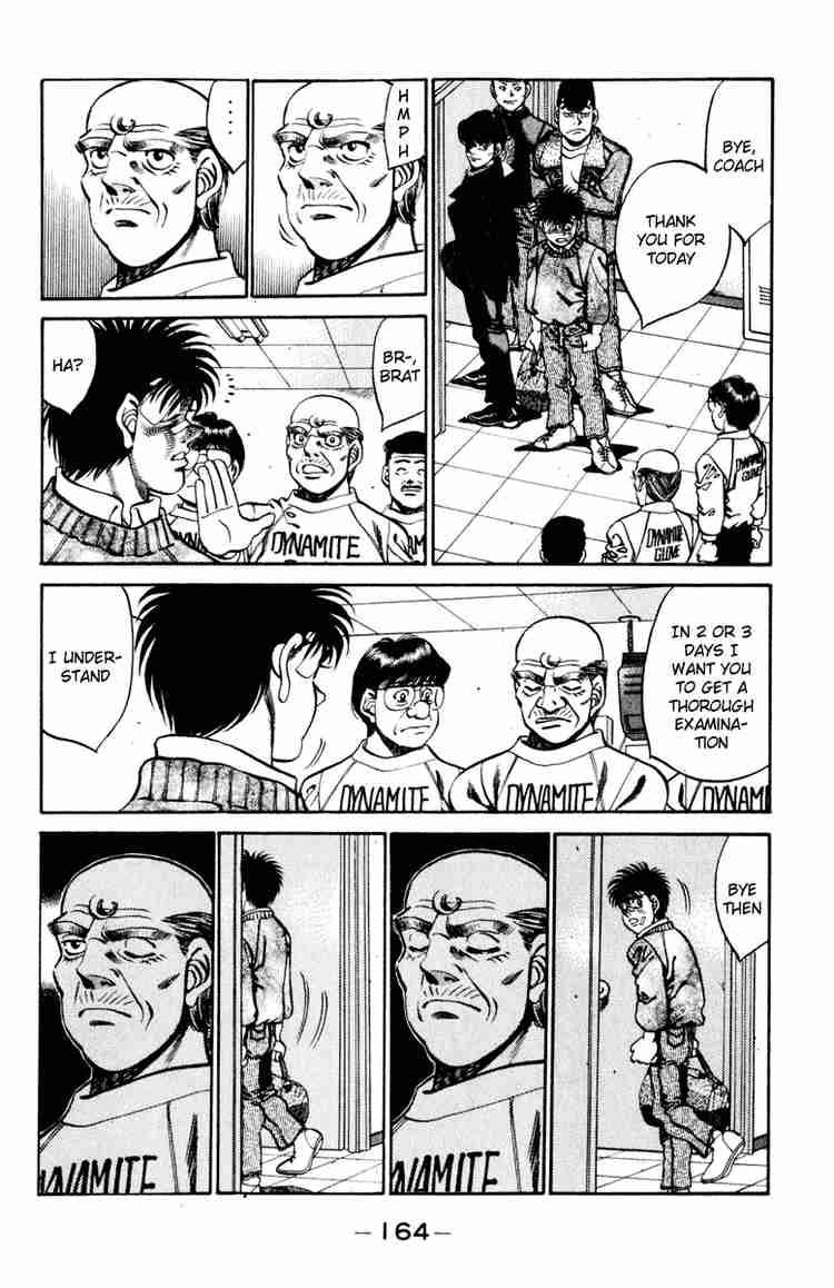 Hajime No Ippo 268 6