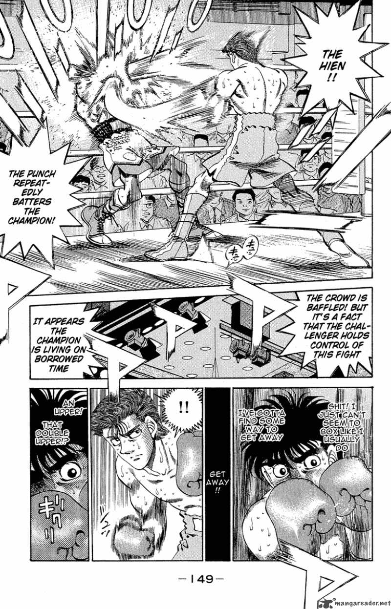 Hajime No Ippo 304 11