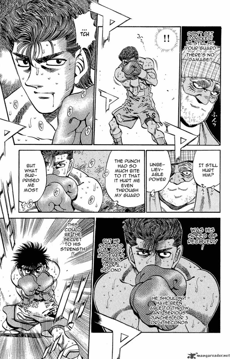 Hajime No Ippo 304 7