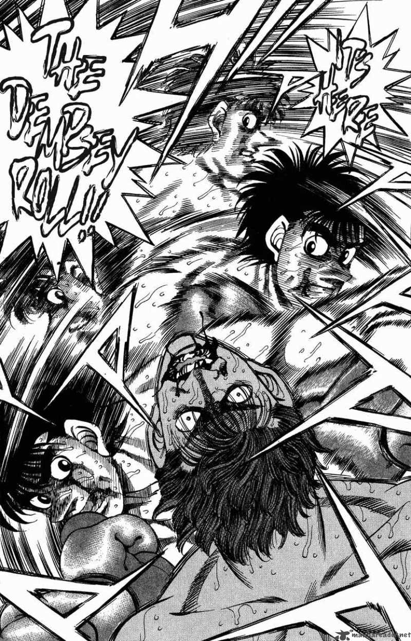 Hajime No Ippo 311 12