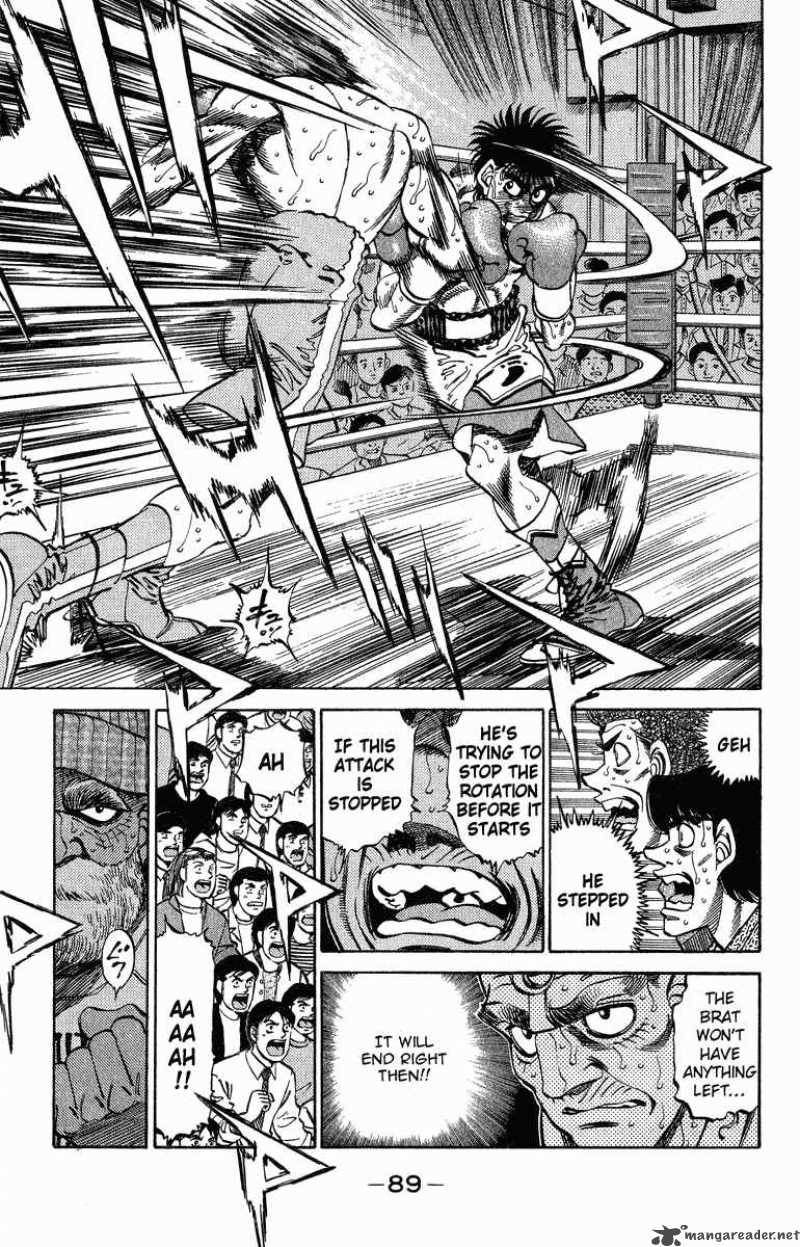 Hajime No Ippo 311 4