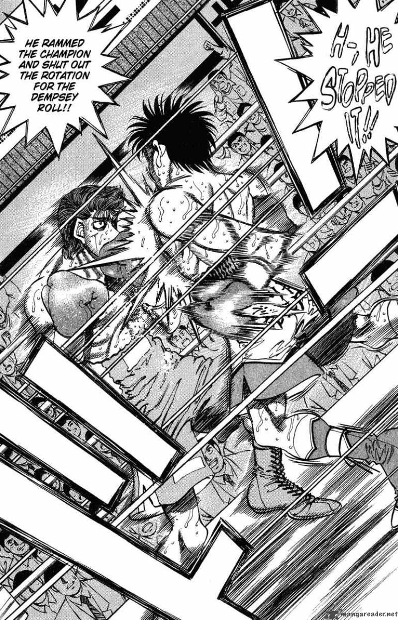 Hajime No Ippo 311 5