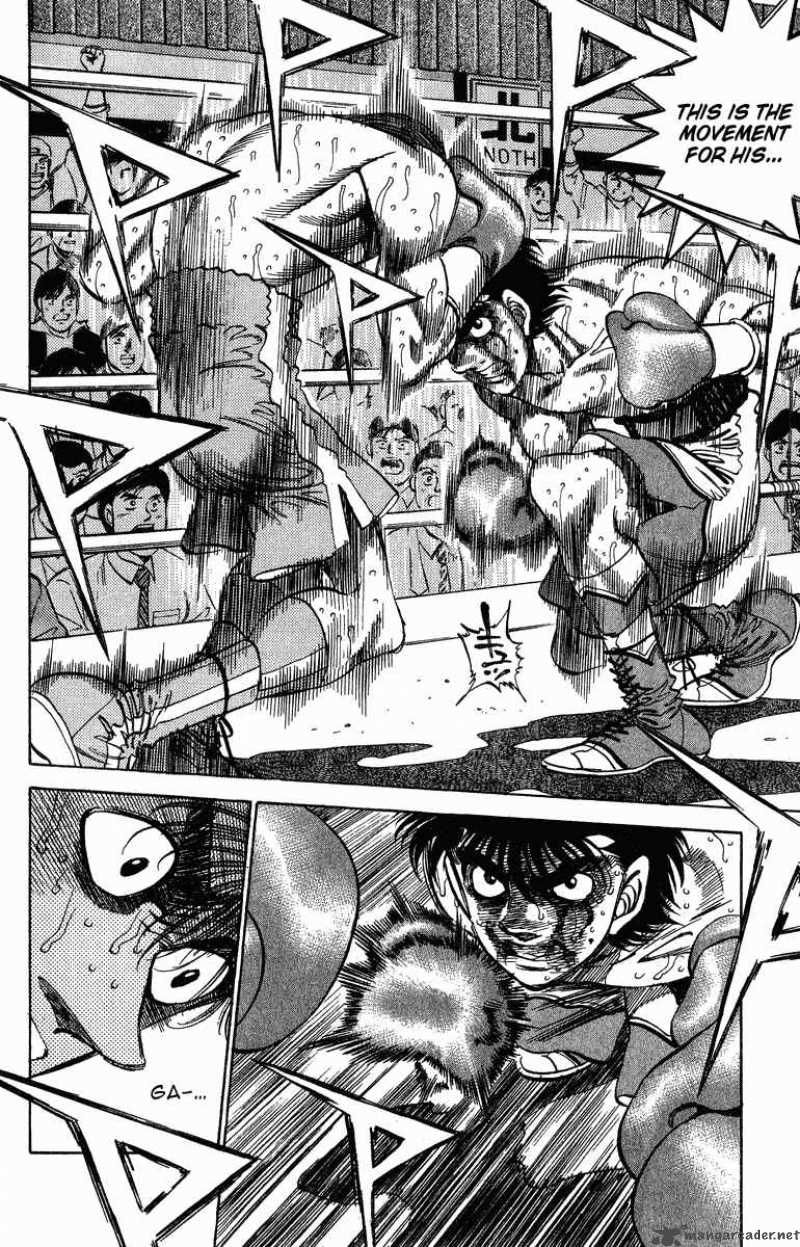 Hajime No Ippo 311 9