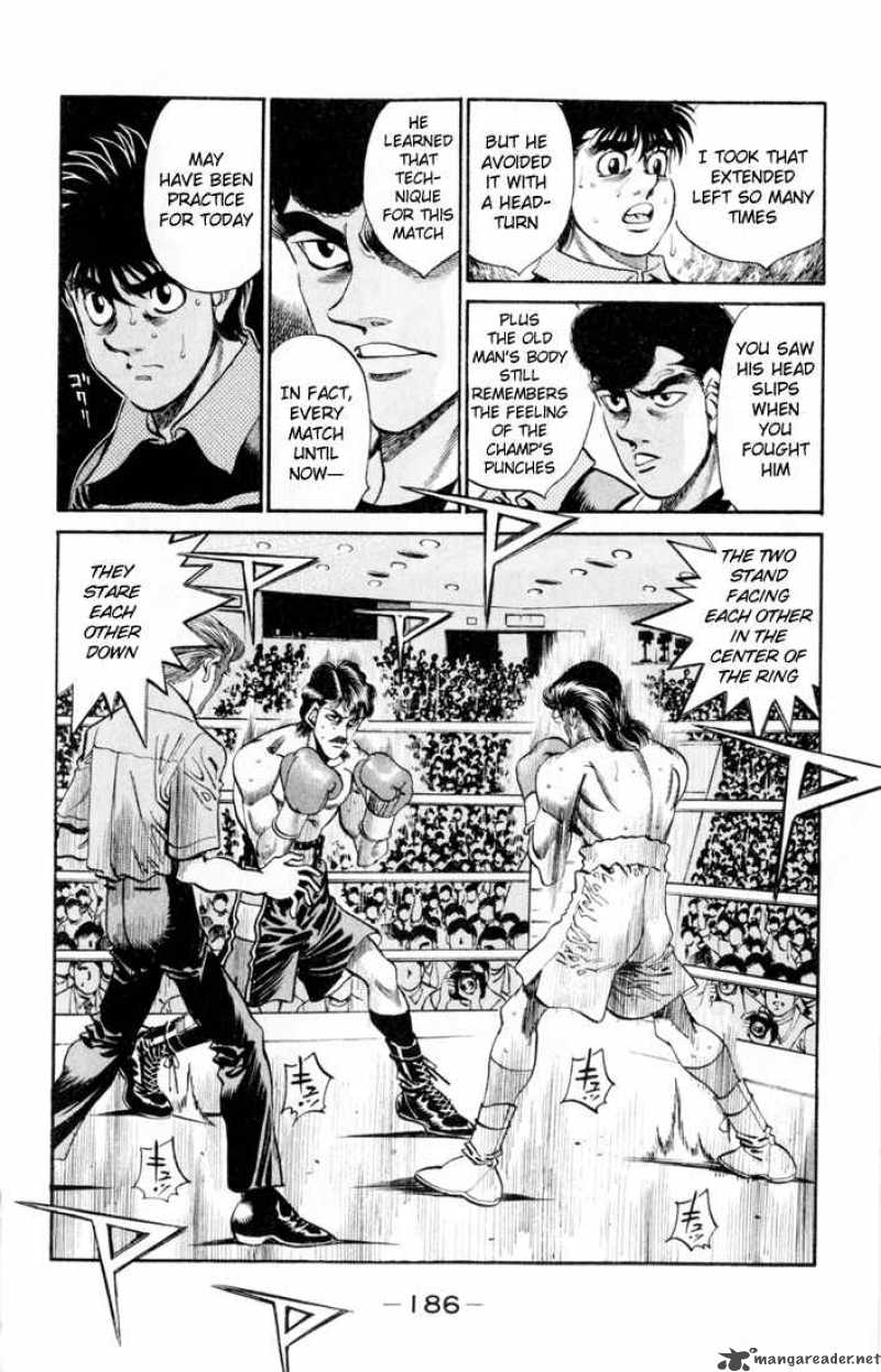 Hajime No Ippo 334 10