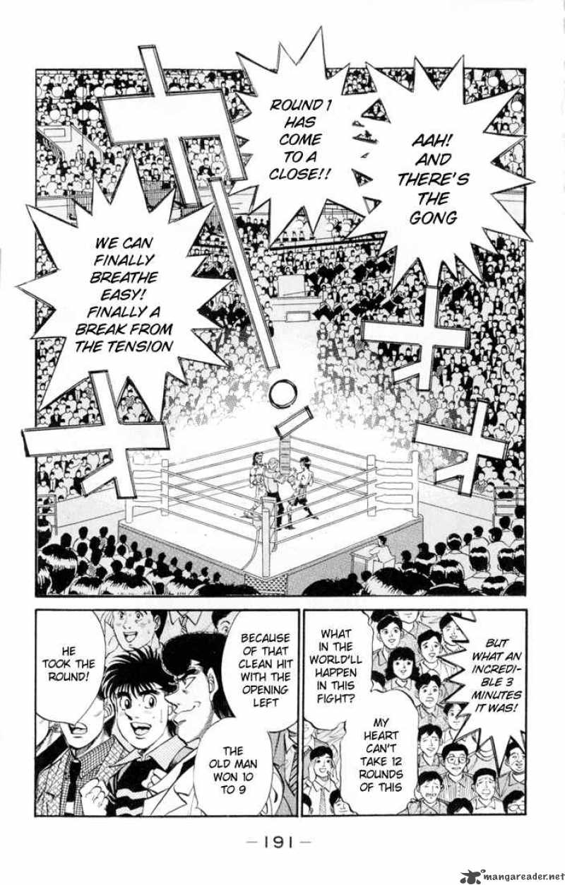 Hajime No Ippo 334 15