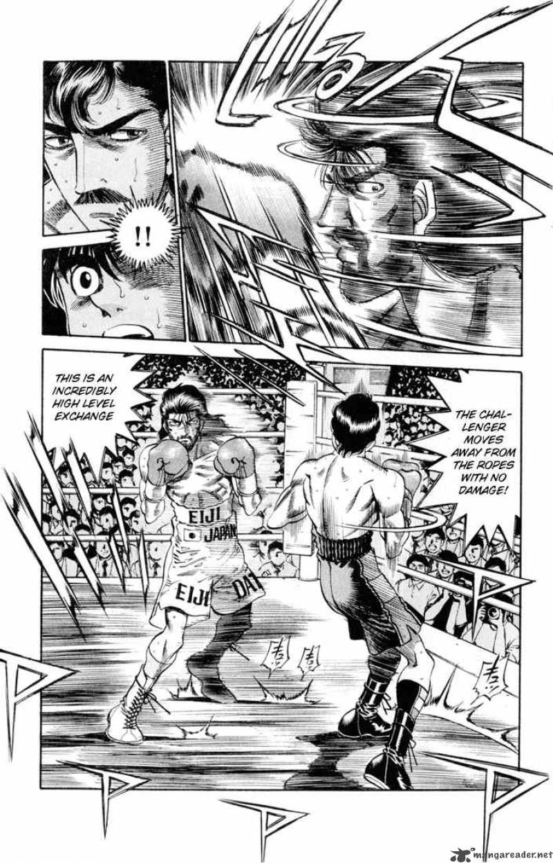 Hajime No Ippo 334 9