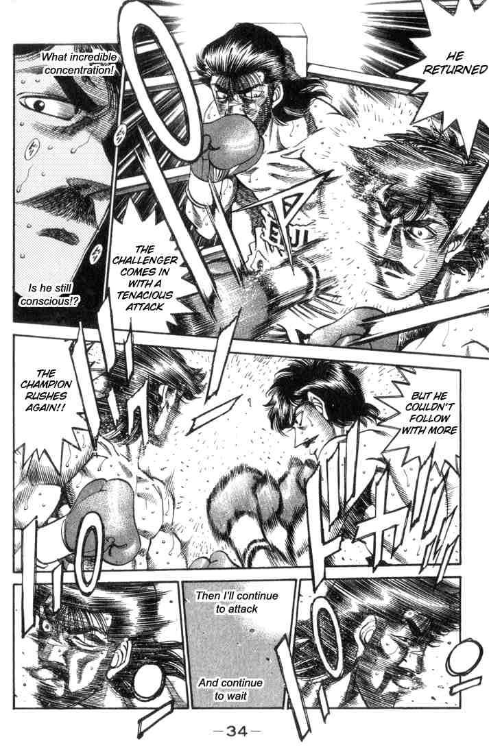 Hajime No Ippo 336 10