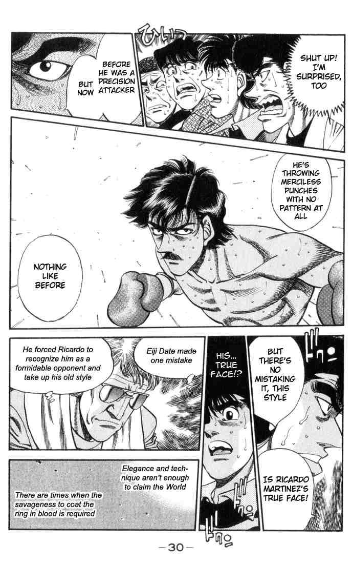 Hajime No Ippo 336 6