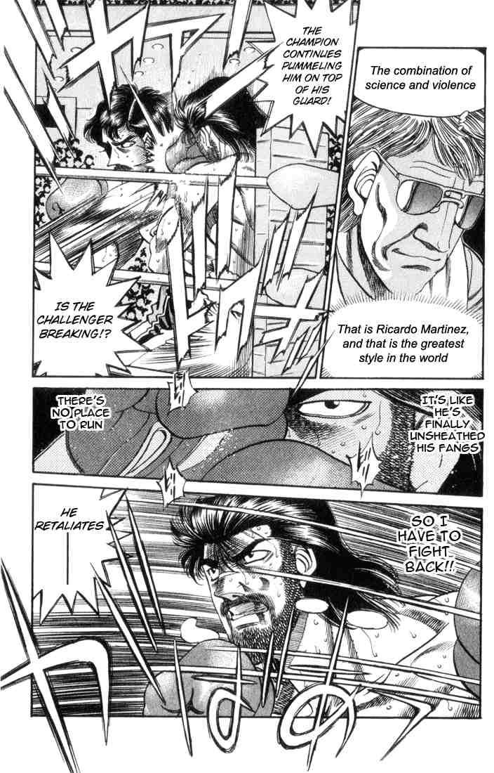 Hajime No Ippo 336 7