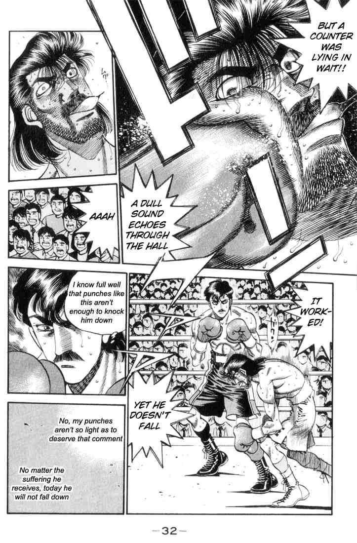 Hajime No Ippo 336 8