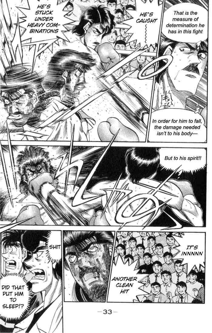 Hajime No Ippo 336 9