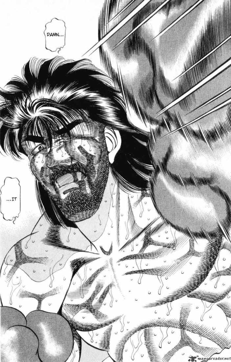 Hajime No Ippo 339 12