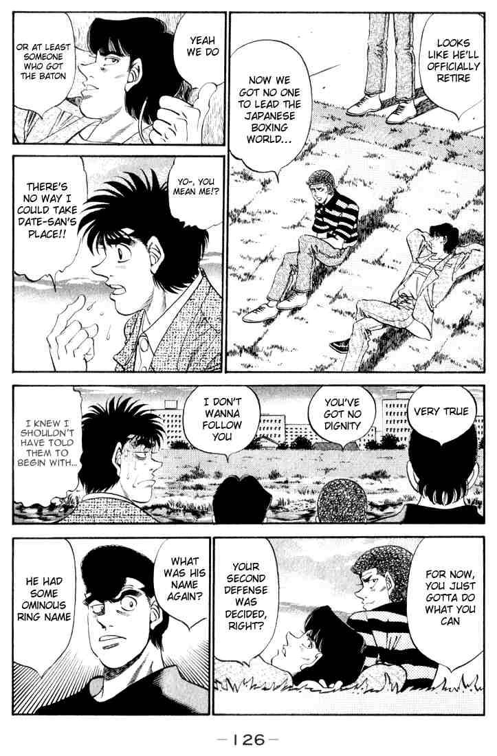 Hajime No Ippo 341 2