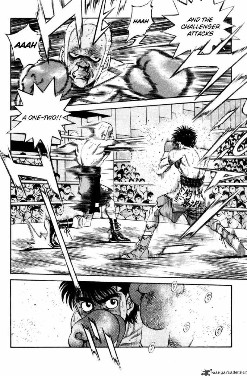 Hajime No Ippo 353 10