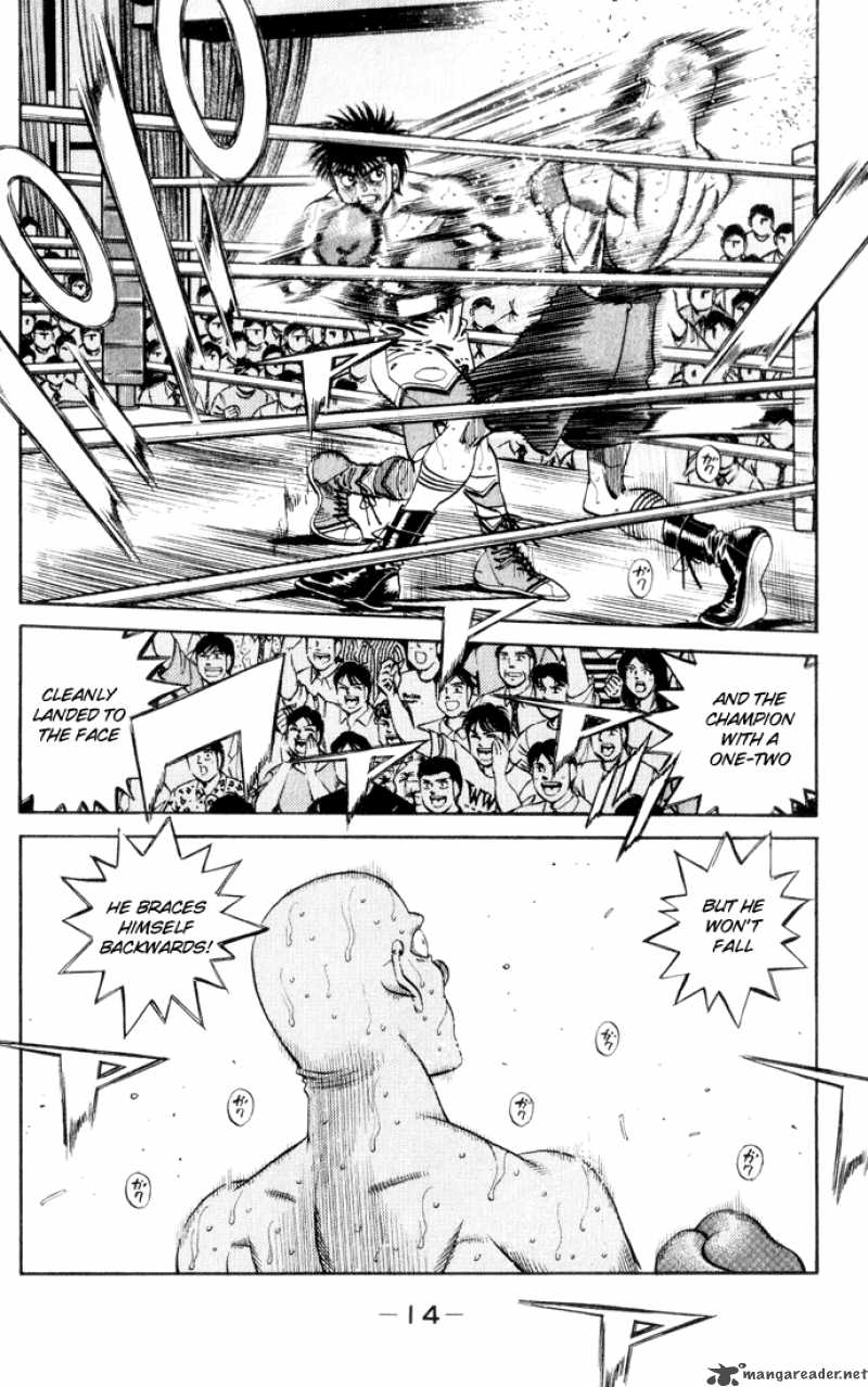 Hajime No Ippo 353 12